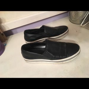 Dolce vita sneaker slides